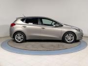 Kia Ceed II Екатеринбург  - изображение 28