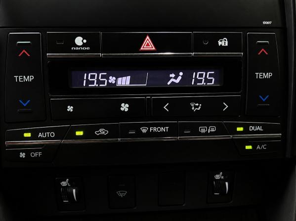 Toyota Camry VII (XV50) Рестайлинг с пробегом 2016 года, цена 1 770 000 рублей, 171300 км, седан, Автокод Объявления