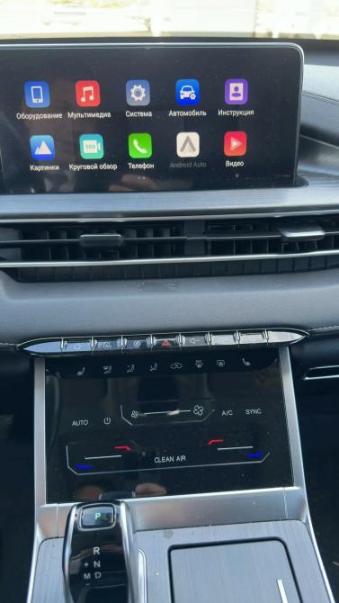 Chery Tiggo 7 Pro Max I Уфа  - изображение 9