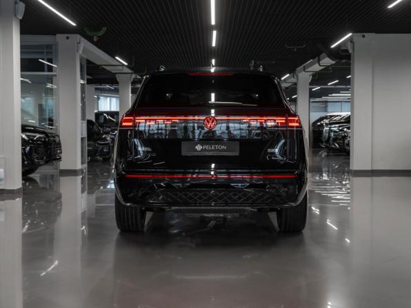 Volkswagen Teramont II (China Market) с пробегом 2026 года, цена 6 100 000 рублей, 15 км, внедорожник, Автокод Объявления