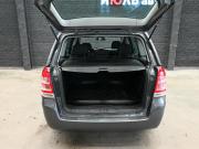 Opel Zafira B Рестайлинг Екатеринбург  - изображение 18