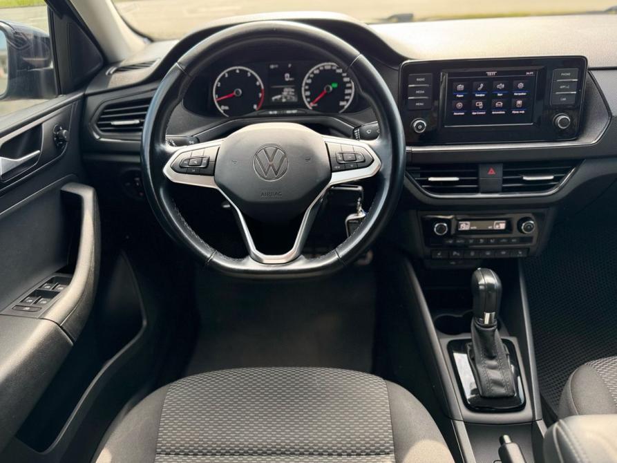 Volkswagen Polo VI Ижевск  - изображение 15