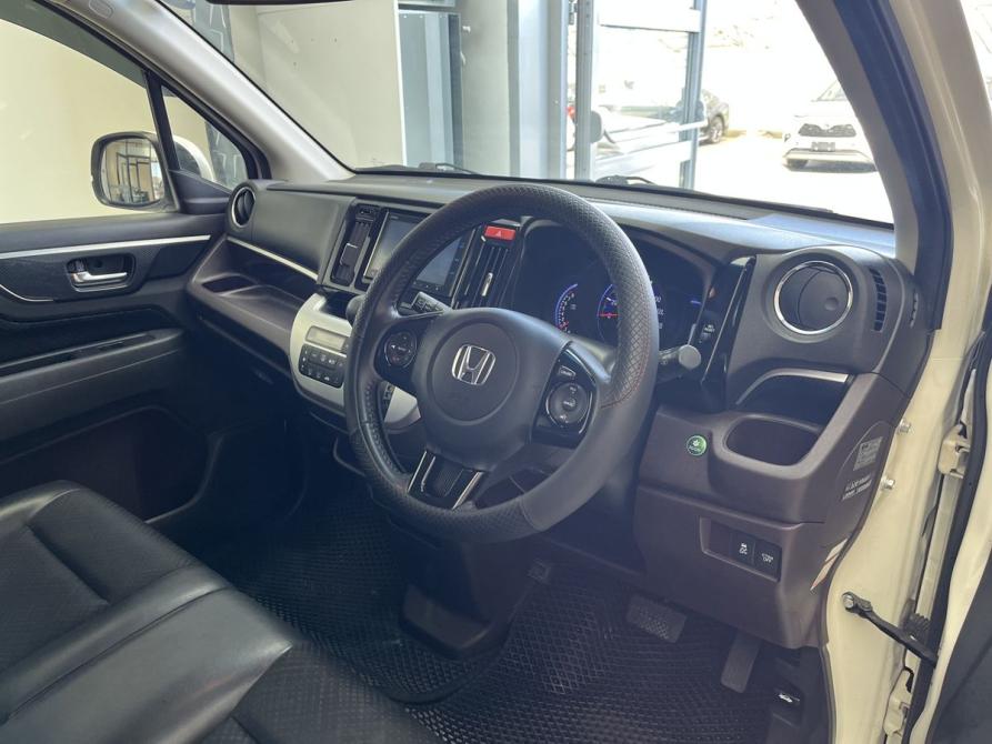 Honda N-WGN I Новосибирск  - изображение 7