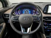 Hyundai Santa Fe IV Москва  - изображение 59