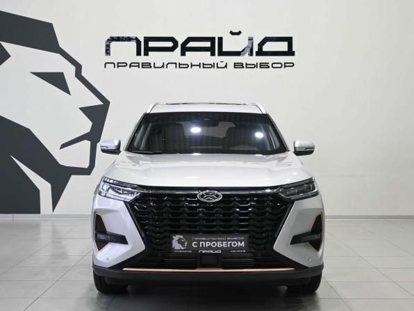 Xcite X-Cross 8 с пробегом 2024 года, цена 2 819 900 рублей, 21170 км, внедорожник, Автокод Объявления
