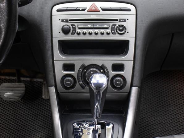Peugeot 308 I с пробегом 2009 года, цена 398 000 рублей, 176609 км, хэтчбек, Автокод Объявления