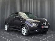Nissan Juke I Рестайлинг Пермь  - изображение 53