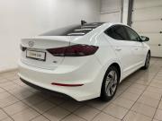 Hyundai Elantra VI (AD) Энгельс  - изображение 42