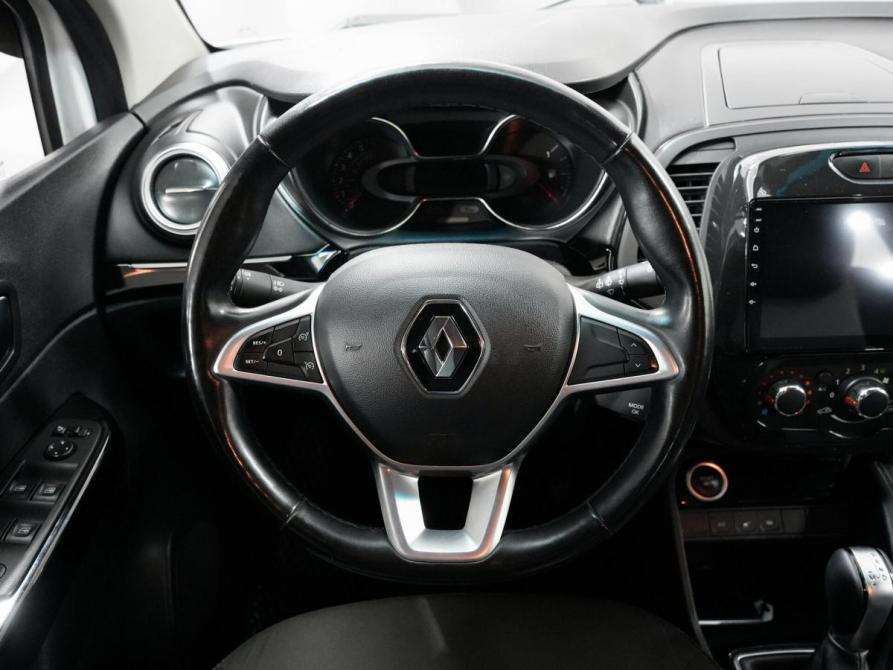 Renault Kaptur I Рестайлинг Ульяновск  - изображение 14