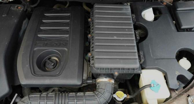 Lifan Myway с пробегом 2017 года, цена 750 000 рублей, 108551 км, внедорожник, Автокод Объявления