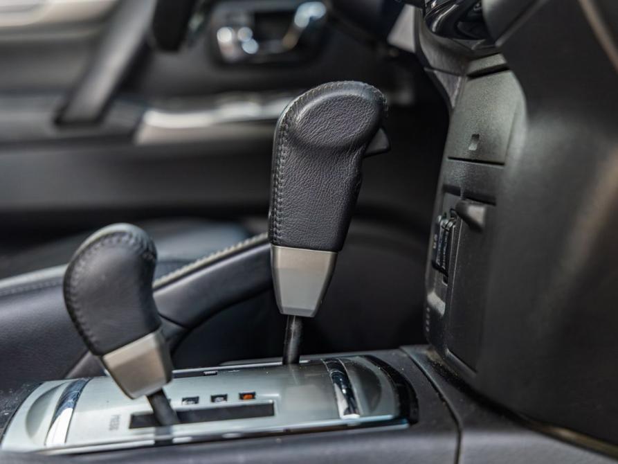 Mitsubishi Pajero IV Рестайлинг 2 Волгоград  - изображение 33