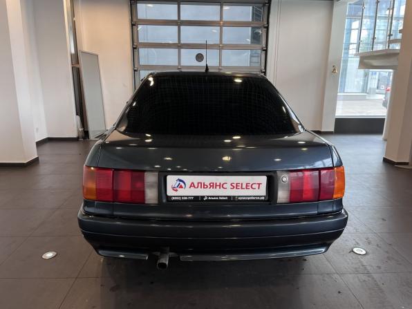 Audi 80 IV (B3) с пробегом 1987 года, цена 102 000 рублей, 296762 км, седан, Автокод Объявления
