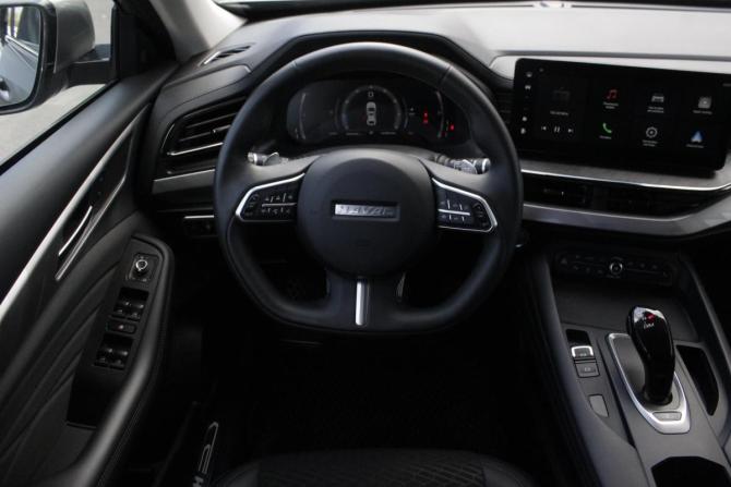 Haval F7x I Рестайлинг с пробегом 2024 года, цена 2 200 000 рублей, 69443 км, внедорожник, Автокод Объявления
