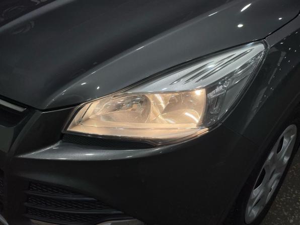 Ford Kuga II с пробегом 2013 года, цена 1 030 000 рублей, 147989 км, внедорожник, Автокод Объявления