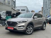 Hyundai Tucson III Санкт-Петербург  - изображение 21