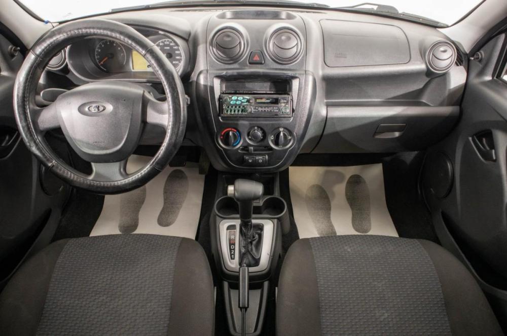 Lada (ВАЗ) Granta I Барнаул  - изображение 8