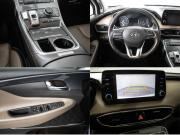 Hyundai Santa Fe IV Рестайлинг Москва  - изображение 36