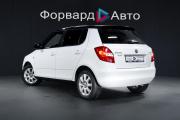 Skoda Fabia II Рестайлинг Тюмень  - изображение 33
