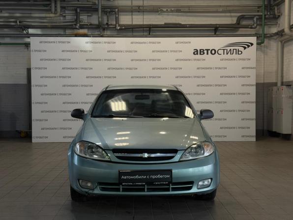 Chevrolet Lacetti I с пробегом 2006 года, цена 269 000 рублей, 188000 км, хэтчбек, Автокод Объявления
