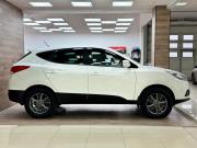 Hyundai ix35 I Рестайлинг Уфа  - изображение 33