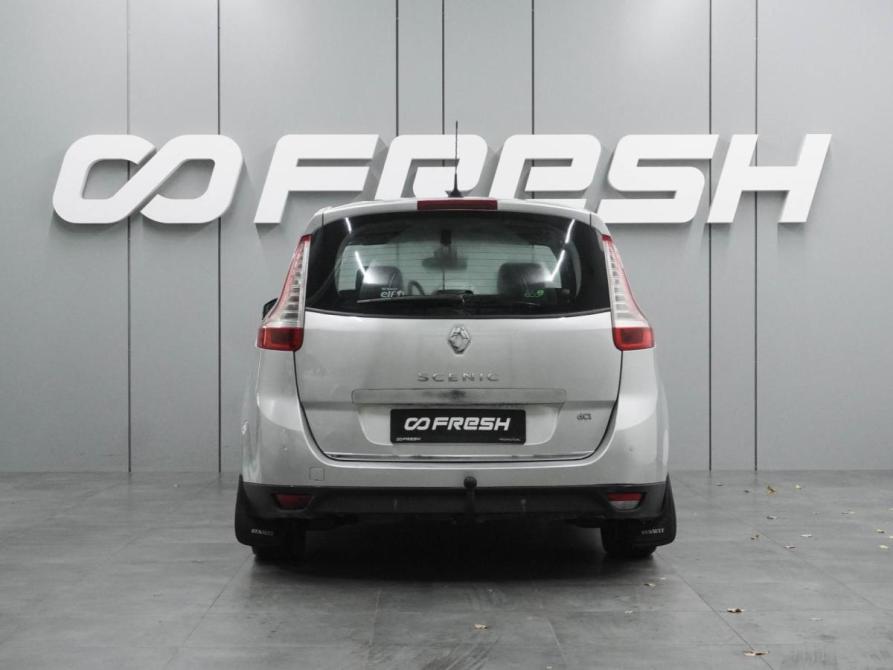 Renault Scenic III Воронеж  - изображение 4