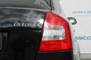 Skoda Octavia II (A5) Рестайлинг Пермь  - изображение 27