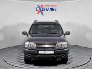 Chevrolet Niva I Рестайлинг Нижний Новгород  - изображение 19