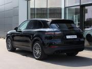 Porsche Cayenne III Москва  - изображение 36