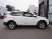Toyota RAV4 IV (XA40) Москва  - изображение 9