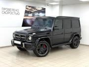 Mercedes-Benz G-Класс II (W463) Рестайлинг 3 Красноярск  - изображение 10