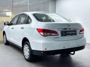 Nissan Almera III (G15) Уфа  - изображение 30