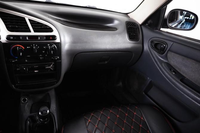 Chevrolet Lanos I с пробегом 2008 года, цена 89 000 рублей, 326370 км, седан, Автокод Объявления