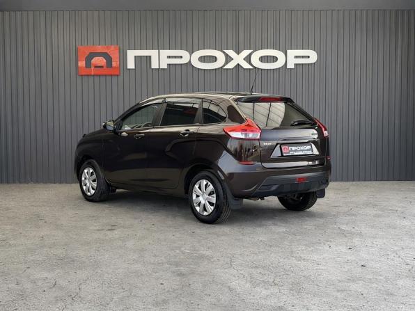 Lada (ВАЗ) XRAY I с пробегом 2018 года, цена 817 000 рублей, 137940 км, хэтчбек, Автокод Объявления