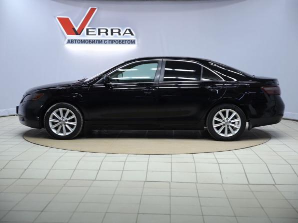 Toyota Camry VI (XV40) с пробегом 2007 года, цена 990 000 рублей, 293823 км, седан, Автокод Объявления