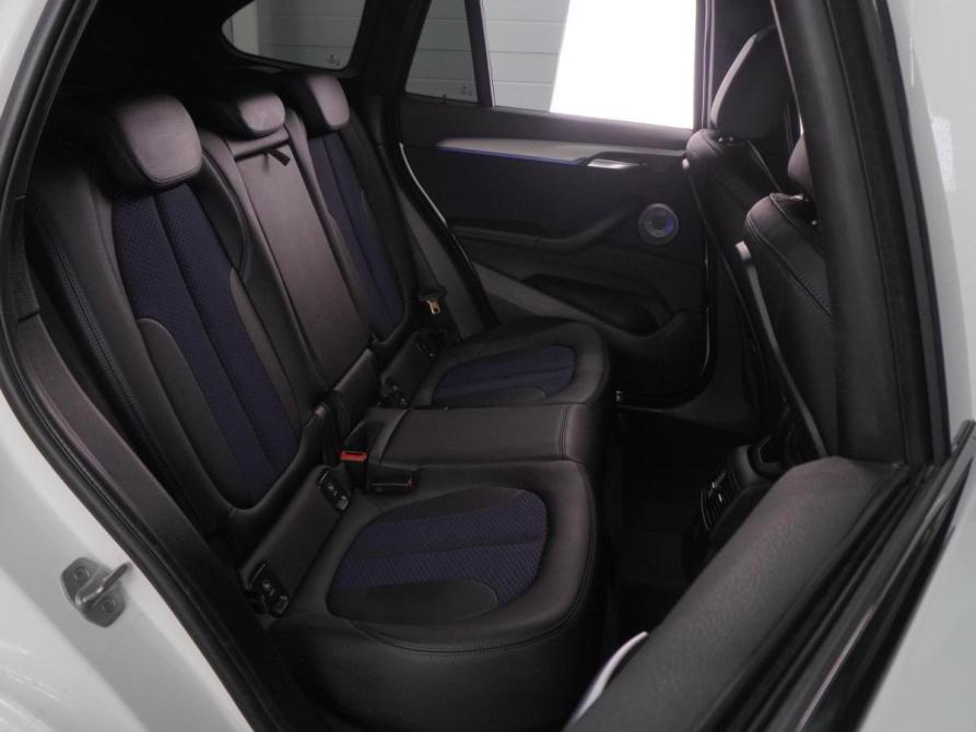 BMW X1 II (F48) Рестайлинг Воронеж  - изображение 7