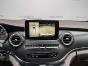 Mercedes-Benz V-Класс III (W447) Москва  - изображение 30