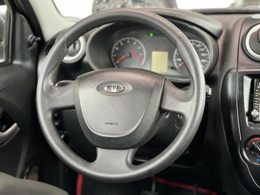 Lada (ВАЗ) Granta I Екатеринбург  - изображение 14
