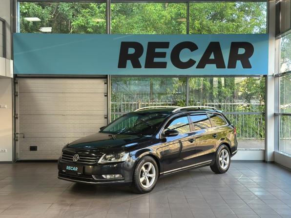 Volkswagen Passat B7 с пробегом 2011 года, цена 1 010 000 рублей, 209785 км, универсал, Автокод Объявления