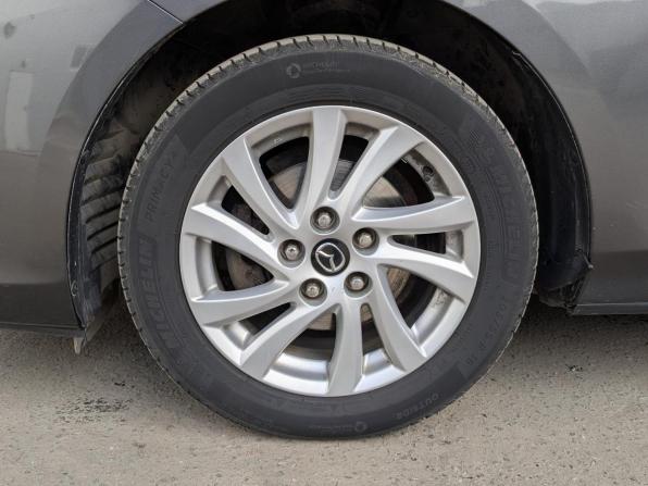 Mazda 3 II (BL) Рестайлинг с пробегом 2012 года, цена 980 000 рублей, 183964 км, хэтчбек, Автокод Объявления