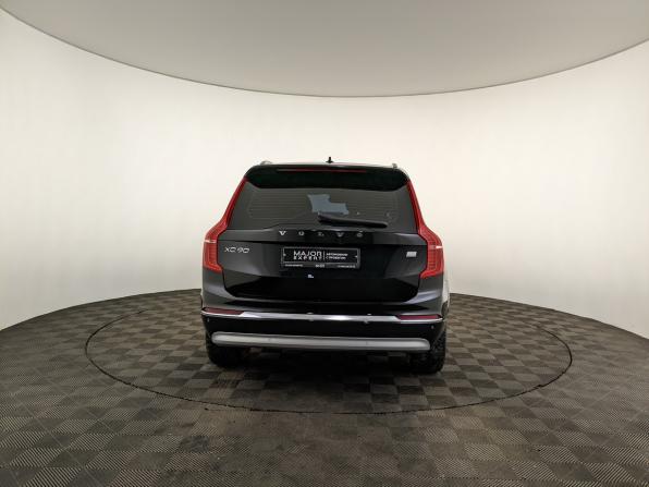 Volvo XC90 II Рестайлинг 1 с пробегом 2021 года, цена 5 250 000 рублей, 86330 км, внедорожник, Автокод Объявления
