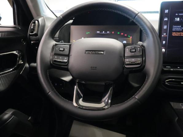 Haval H7 I с пробегом 2025 года, цена 3 099 000 рублей, 40264 км, внедорожник, Автокод Объявления