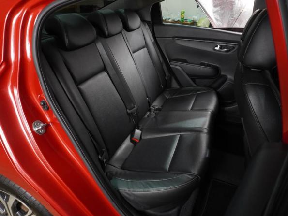 Kia Rio IV Рестайлинг с пробегом 2021 года, цена 1 699 000 рублей, 83220 км, седан, Автокод Объявления