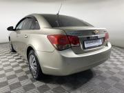 Chevrolet Cruze I Москва  - изображение 26