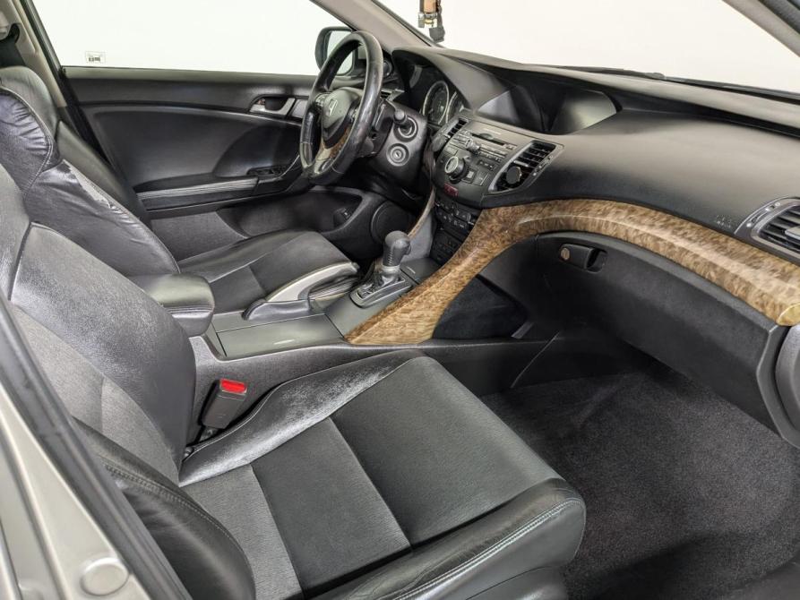Honda Accord VIII Екатеринбург  - изображение 12