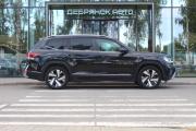 Volkswagen Teramont I Рестайлинг Брянск  - изображение 30