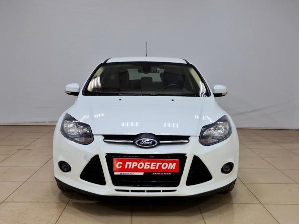 Ford Focus III с пробегом 2013 года, цена 710 000 рублей, 206904 км, хэтчбек, Автокод Объявления