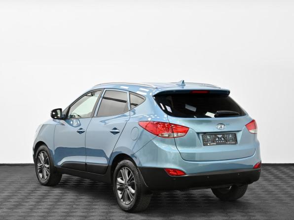 Hyundai ix35 I Рестайлинг с пробегом 2014 года, цена 1 199 000 рублей, 150000 км, внедорожник, Автокод Объявления
