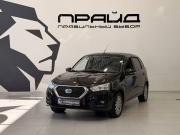 Datsun mi-DO Ростов-на-Дону  - изображение 22