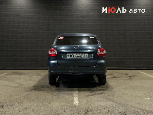Lada (ВАЗ) Granta I с пробегом 2014 года, цена 250 000 рублей, 146119 км, лифтбек, Автокод Объявления