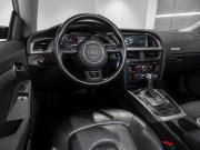 Audi A5 I (8T) Рестайлинг Москва  - изображение 29